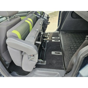 Volkswagen Caddy  Minivan/Van 2015,  1.6 diesel - Na sprzedaż za 42 789 zł - Rybnik - zdjęcie 11