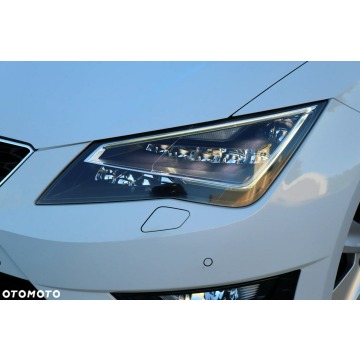 Seat Leon  Hatchback 2016,  2.0 diesel - Na sprzedaż za 39 900 zł - Ostrów Mazowiecka - zdjęcie 6
