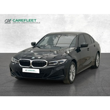 BMW Seria 3 318d mHEV aut Sedan