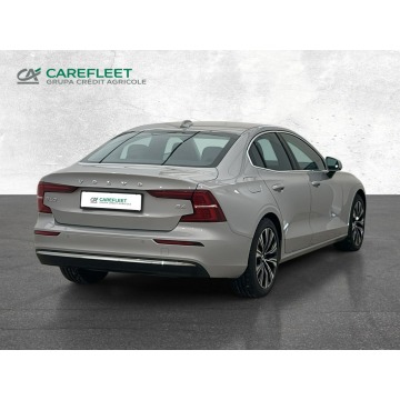 Volvo S60  Sedan/Limuzyna 2023,  2.0 benzyna, automat - Na sprzedaż za 127 200 zł - Warszawa - zdjęcie 5