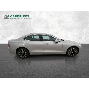 Volvo S60  Sedan/Limuzyna 2023,  2.0 benzyna, automat - Na sprzedaż za 127 200 zł - Warszawa - zdjęcie 4