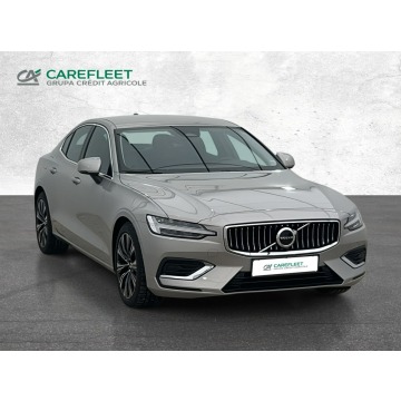 Volvo S60  Sedan/Limuzyna 2023,  2.0 benzyna, automat - Na sprzedaż za 127 200 zł - Warszawa - zdjęcie 3