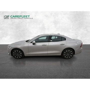 Volvo S60  Sedan/Limuzyna 2023,  2.0 benzyna, automat - Na sprzedaż za 127 200 zł - Warszawa - zdjęcie 8