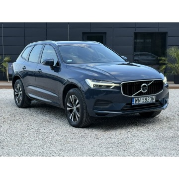 Volvo   SUV 2020,  2.0 diesel, automat - Na sprzedaż za 109 800 zł - Pęcice - zdjęcie 1
