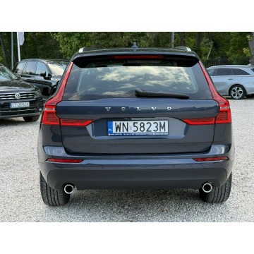 Volvo   SUV 2020,  2.0 diesel, automat - Na sprzedaż za 109 800 zł - Pęcice - zdjęcie 4