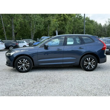 Volvo   SUV 2020,  2.0 diesel, automat - Na sprzedaż za 109 800 zł - Pęcice - zdjęcie 6