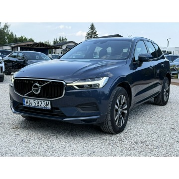 Volvo   SUV 2020,  2.0 diesel, automat - Na sprzedaż za 109 800 zł - Pęcice - zdjęcie 7