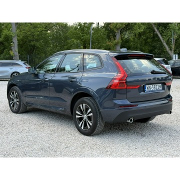 Volvo   SUV 2020,  2.0 diesel, automat - Na sprzedaż za 109 800 zł - Pęcice - zdjęcie 5