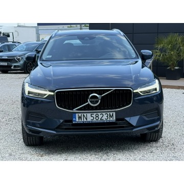 Volvo   SUV 2020,  2.0 diesel, automat - Na sprzedaż za 109 800 zł - Pęcice - zdjęcie 8