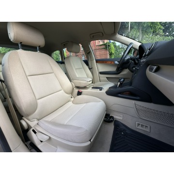 Audi A3  Hatchback 2005,  2.0 diesel, automat - Na sprzedaż za 13 500 zł - Wijewo - zdjęcie 9
