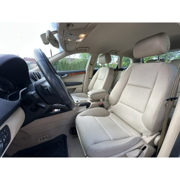 Audi A3  Hatchback 2005,  2.0 diesel, automat - Na sprzedaż za 13 500 zł - Wijewo - zdjęcie 8
