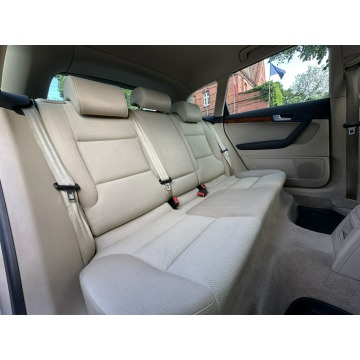 Audi A3  Hatchback 2005,  2.0 diesel, automat - Na sprzedaż za 13 500 zł - Wijewo - zdjęcie 10