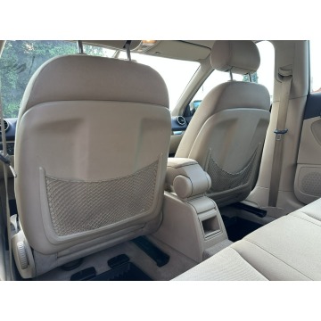 Audi A3  Hatchback 2005,  2.0 diesel, automat - Na sprzedaż za 13 500 zł - Wijewo - zdjęcie 12