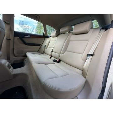 Audi A3  Hatchback 2005,  2.0 diesel, automat - Na sprzedaż za 13 500 zł - Wijewo - zdjęcie 11
