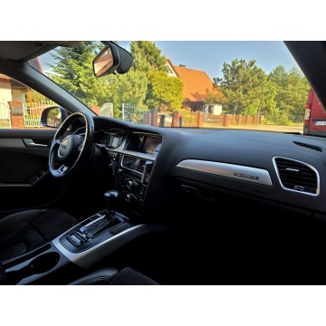Audi A4 Allroad 2012,  2.0 diesel, automat - Na sprzedaż za 39 900 zł - Tychy - zdjęcie 6