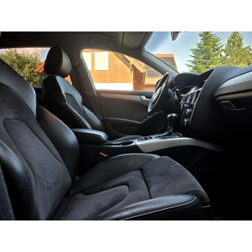 Audi A4 Allroad 2012,  2.0 diesel, automat - Na sprzedaż za 39 900 zł - Tychy - zdjęcie 5