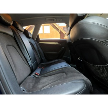 Audi A4 Allroad 2012,  2.0 diesel, automat - Na sprzedaż za 39 900 zł - Tychy - zdjęcie 11