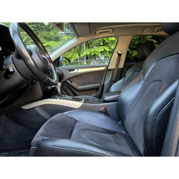 Audi A4 Allroad 2012,  2.0 diesel, automat - Na sprzedaż za 39 900 zł - Tychy - zdjęcie 8