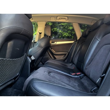 Audi A4 Allroad 2012,  2.0 diesel, automat - Na sprzedaż za 39 900 zł - Tychy - zdjęcie 12