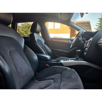 Audi A4 Allroad 2012,  2.0 diesel, automat - Na sprzedaż za 39 900 zł - Tychy - zdjęcie 7