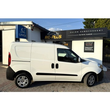 Fiat Doblo 2015,  1.2 diesel - Na sprzedaż za 25 900 zł - Częstochowa - zdjęcie 2