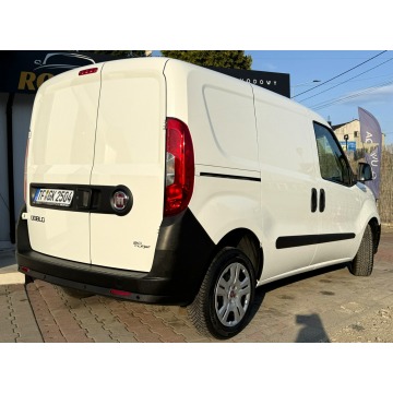 Fiat Doblo 2015,  1.2 diesel - Na sprzedaż za 25 900 zł - Częstochowa - zdjęcie 3
