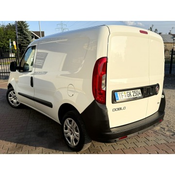 Fiat Doblo 2015,  1.2 diesel - Na sprzedaż za 25 900 zł - Częstochowa - zdjęcie 5