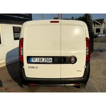 Fiat Doblo 2015,  1.2 diesel - Na sprzedaż za 25 900 zł - Częstochowa - zdjęcie 4