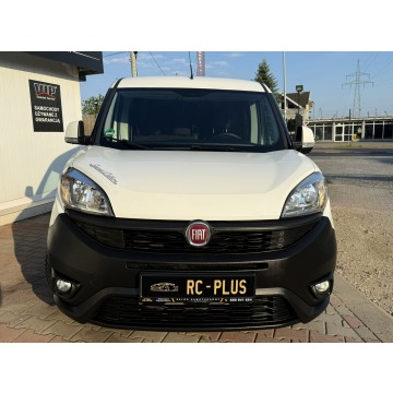 Fiat Doblo 2015,  1.2 diesel - Na sprzedaż za 25 900 zł - Częstochowa - zdjęcie 8