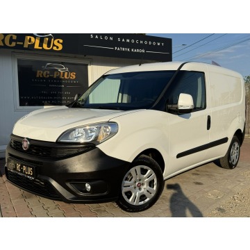 Fiat Doblo 2015,  1.2 diesel - Na sprzedaż za 25 900 zł - Częstochowa - zdjęcie 7