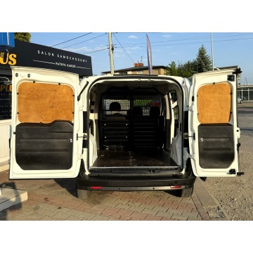 Fiat Doblo 2015,  1.2 diesel - Na sprzedaż za 25 900 zł - Częstochowa - zdjęcie 10