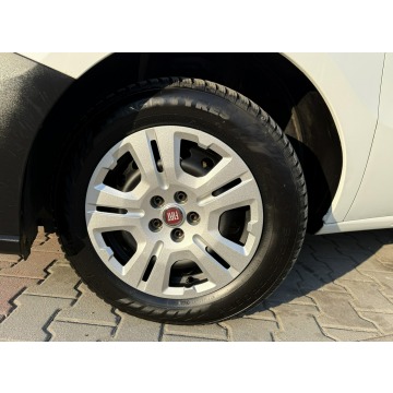 Fiat Doblo 2015,  1.2 diesel - Na sprzedaż za 25 900 zł - Częstochowa - zdjęcie 11
