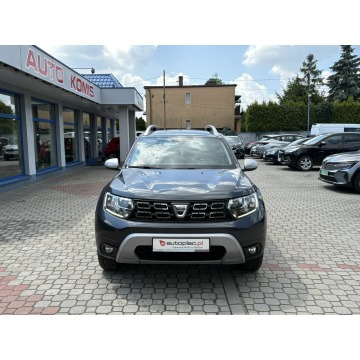 Dacia Duster  SUV 2018,  1.5 diesel - Na sprzedaż za 46 900 zł - Tarnowskie Góry - zdjęcie 2