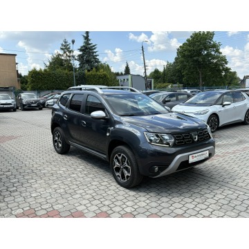 Dacia Duster  SUV 2018,  1.5 diesel - Na sprzedaż za 46 900 zł - Tarnowskie Góry - zdjęcie 3