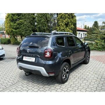 Dacia Duster  SUV 2018,  1.5 diesel - Na sprzedaż za 46 900 zł - Tarnowskie Góry - zdjęcie 5