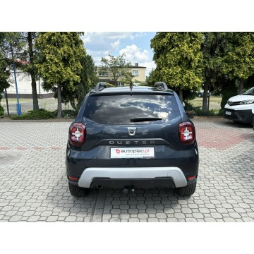 Dacia Duster  SUV 2018,  1.5 diesel - Na sprzedaż za 46 900 zł - Tarnowskie Góry - zdjęcie 6