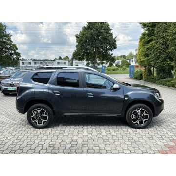 Dacia Duster  SUV 2018,  1.5 diesel - Na sprzedaż za 46 900 zł - Tarnowskie Góry - zdjęcie 4