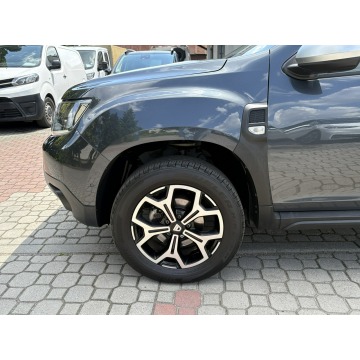 Dacia Duster  SUV 2018,  1.5 diesel - Na sprzedaż za 46 900 zł - Tarnowskie Góry - zdjęcie 9