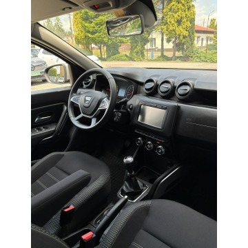 Dacia Duster  SUV 2018,  1.5 diesel - Na sprzedaż za 46 900 zł - Tarnowskie Góry - zdjęcie 10