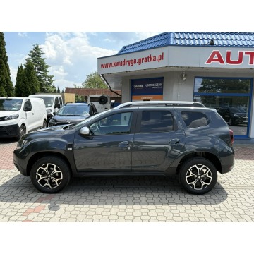 Dacia Duster  SUV 2018,  1.5 diesel - Na sprzedaż za 46 900 zł - Tarnowskie Góry - zdjęcie 8
