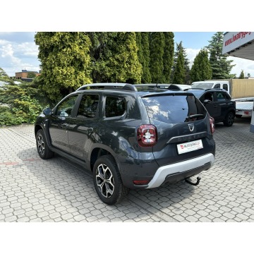 Dacia Duster  SUV 2018,  1.5 diesel - Na sprzedaż za 46 900 zł - Tarnowskie Góry - zdjęcie 7