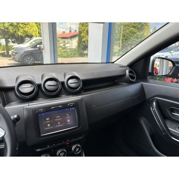 Dacia Duster  SUV 2018,  1.5 diesel - Na sprzedaż za 46 900 zł - Tarnowskie Góry - zdjęcie 12