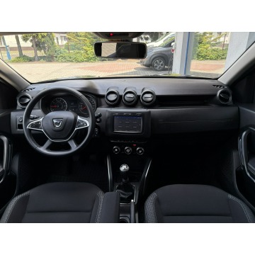 Dacia Duster  SUV 2018,  1.5 diesel - Na sprzedaż za 46 900 zł - Tarnowskie Góry - zdjęcie 11