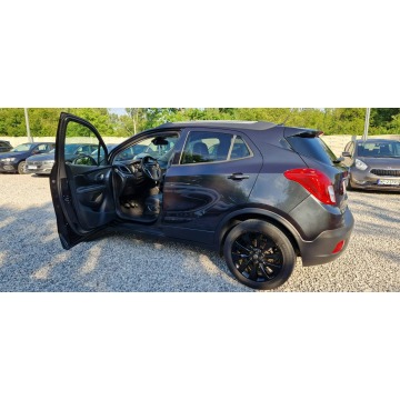 Opel Mokka  Hatchback 2016,  1.4 benzyna - Na sprzedaż za 40 900 zł - Płock - zdjęcie 6