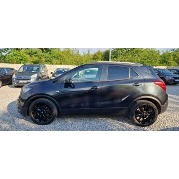 Opel Mokka  Hatchback 2016,  1.4 benzyna - Na sprzedaż za 40 900 zł - Płock - zdjęcie 4