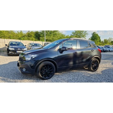 Opel Mokka  Hatchback 2016,  1.4 benzyna - Na sprzedaż za 40 900 zł - Płock - zdjęcie 3