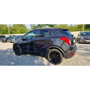 Opel Mokka  Hatchback 2016,  1.4 benzyna - Na sprzedaż za 40 900 zł - Płock - zdjęcie 5