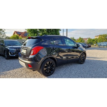 Opel Mokka  Hatchback 2016,  1.4 benzyna - Na sprzedaż za 40 900 zł - Płock - zdjęcie 12