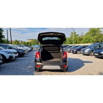 Opel Mokka  Hatchback 2016,  1.4 benzyna - Na sprzedaż za 40 900 zł - Płock - zdjęcie 9