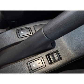 Suzuki SX4  Hatchback 2011,  1.6 benzyna - Na sprzedaż za 32 900 zł - Olsztyn - zdjęcie 7